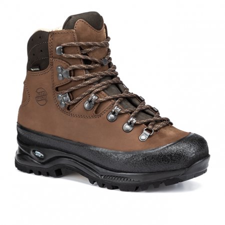 Hanwag Damen Alaska Lady Gtx - Erde/Braun Hanwag Damen Alaska Lady Gtx - Erde/Braun