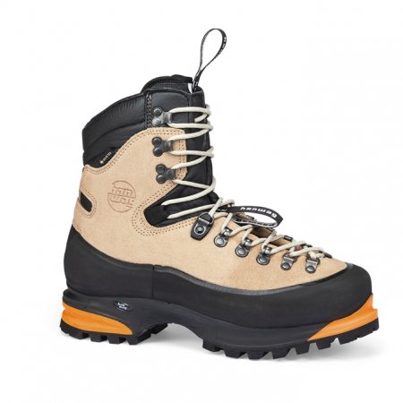 Hanwag Herren Omega Gtx - Hellbraun Hanwag Herren Omega Gtx - Hellbraun