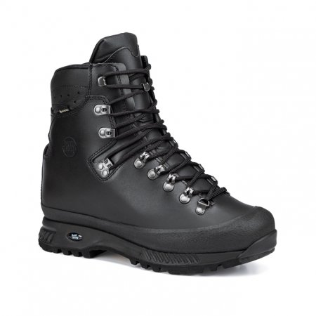 Hanwag Herren Alaska Gtx - Schwarz Hanwag Herren Alaska Gtx - Schwarz